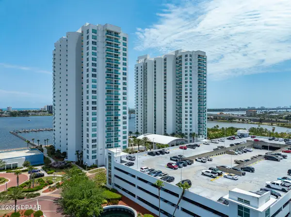 241 Riverside Drive #1209, Holly Hill, FL 32117