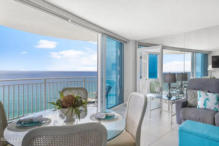 2625 S Atlantic Avenue #25NE, Daytona Beach Shores, FL 32118 - #2