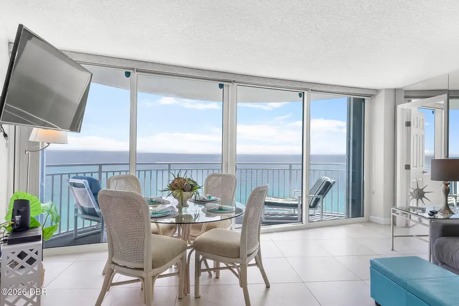 2625 S Atlantic Avenue #25NE, Daytona Beach Shores, FL 32118 - #3