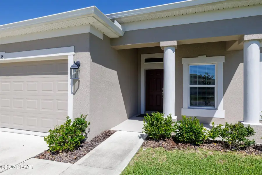 18 Oakleaf Way, Palm Coast, FL 32137 - #3