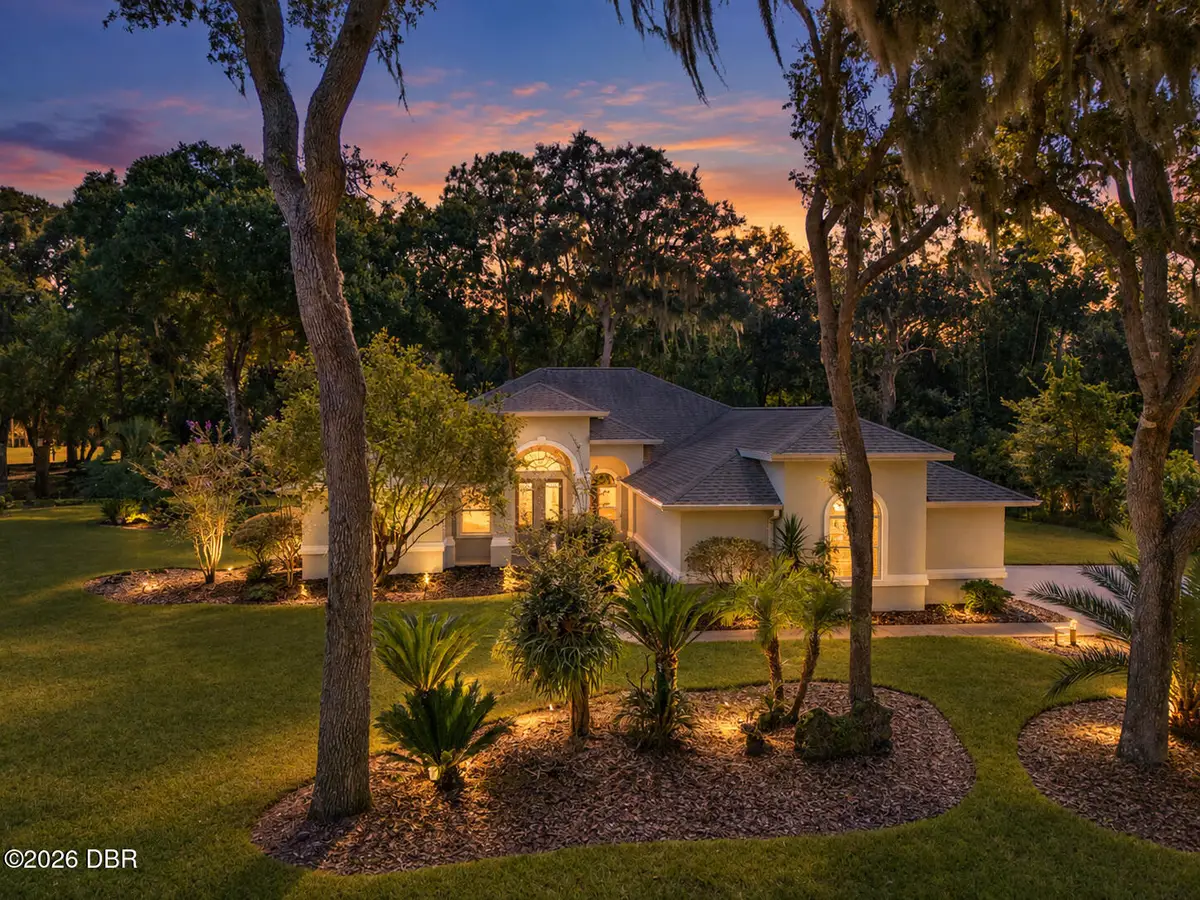 3755 Carrick Drive, Ormond Beach, FL 32174 - #1