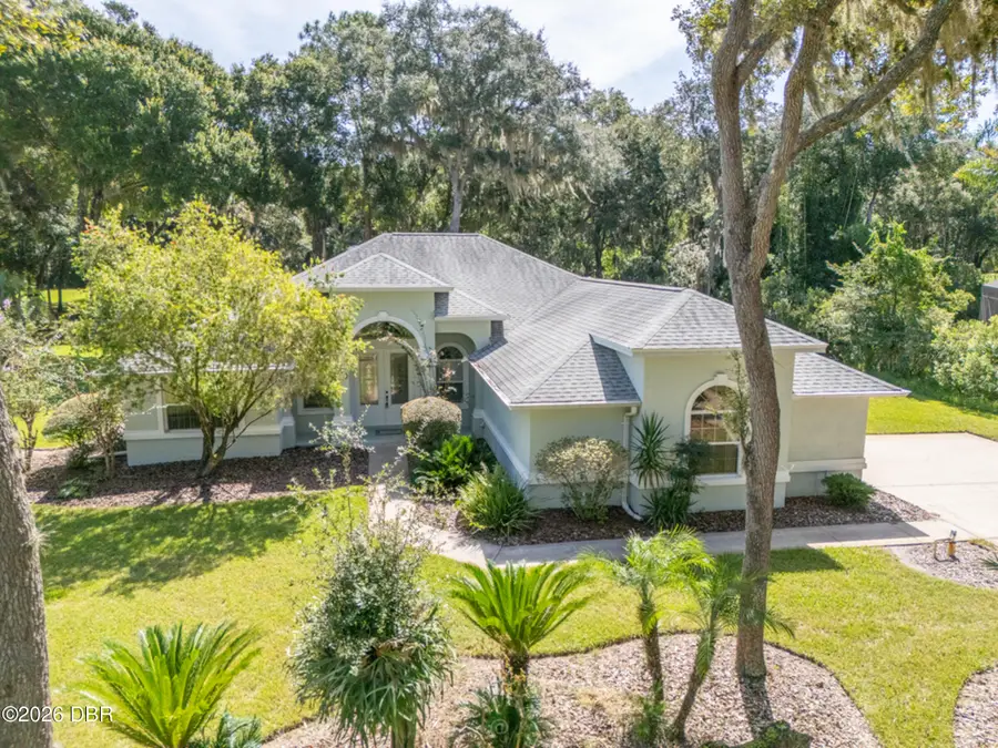 3755 Carrick Drive, Ormond Beach, FL 32174 - #2