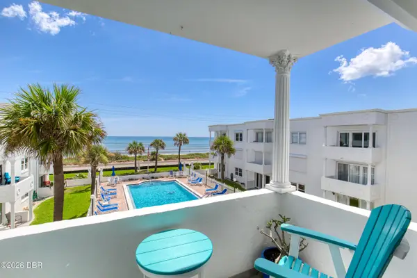 1926 Ocean Shore Boulevard #306, Ormond Beach, FL 32176