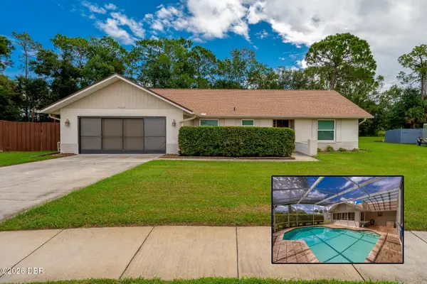 4669 Secret River Trail, Port Orange, FL 32129