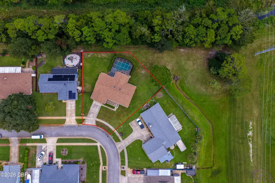 4669 Secret River Trail, Port Orange, FL 32129 - #3