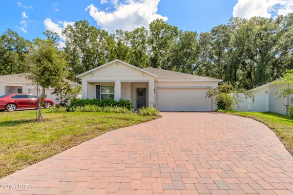 1644 Andover Ridge Drive, DeLand, FL 32720