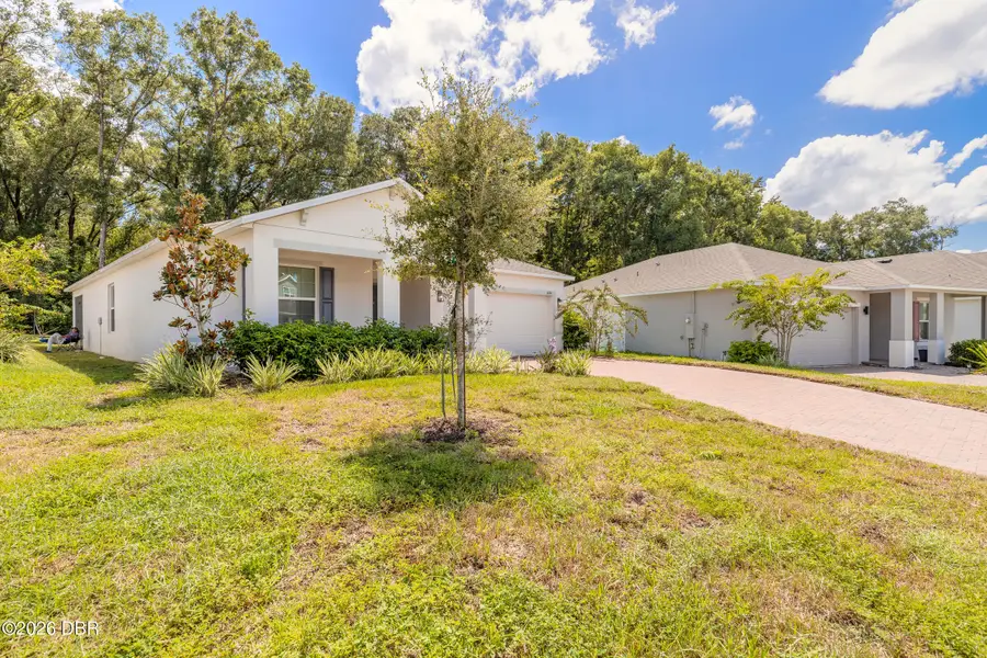 1644 Andover Ridge Drive, Deland, FL 32720 - #2