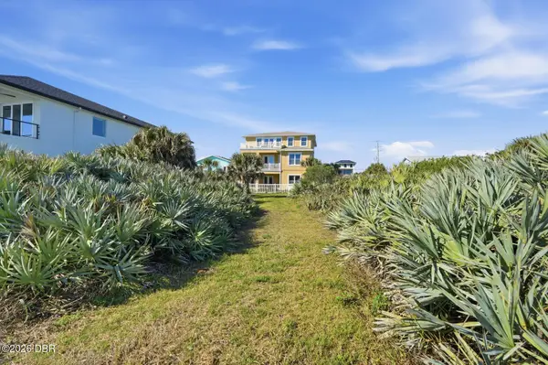 2208 S Ocean Shore Boulevard, Flagler Beach, FL 32136
