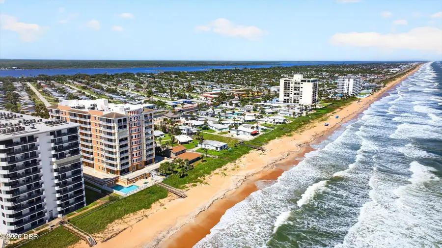 1425 Ocean Shore Boulevard #501, Ormond Beach, FL 32176 - #3