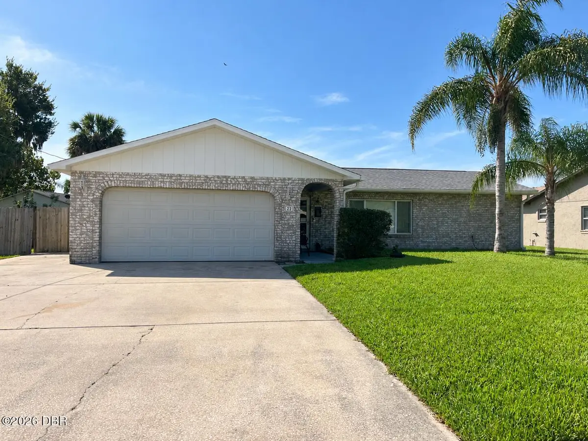 22 Laurel Oaks Circle, Ormond Beach, FL 32174 - #1
