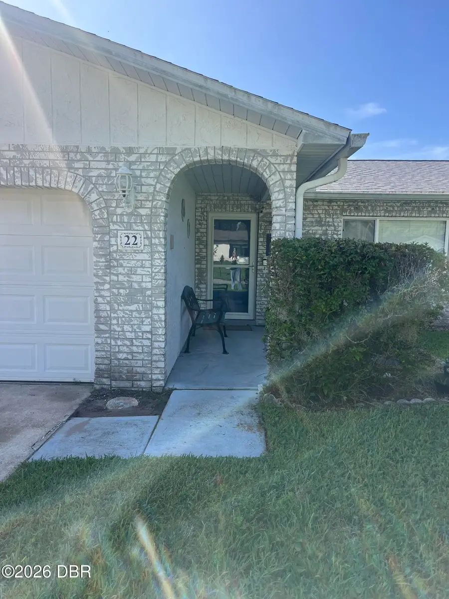 22 Laurel Oaks Circle, Ormond Beach, FL 32174 - #2