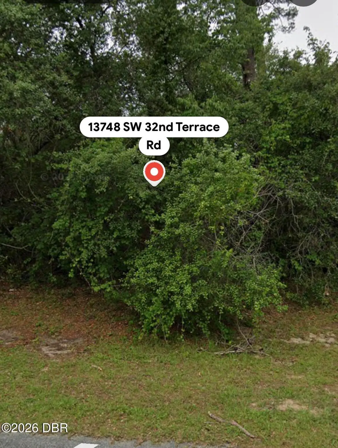 13748 SW 32nd Terrace Road, Ocala, FL 34473 - #1