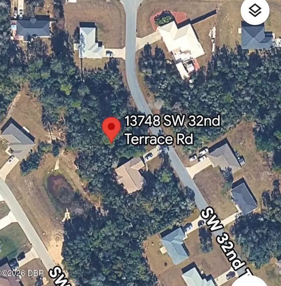 13748 SW 32nd Terrace Road, Ocala, FL 34473 - #2