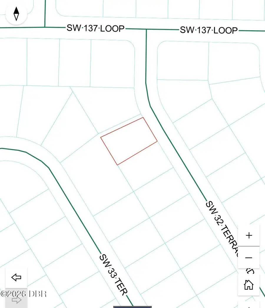 13748 SW 32nd Terrace Road, Ocala, FL 34473 - #3