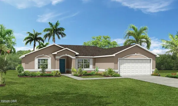 48 Birchwood Drive, Palm Coast, FL 32137