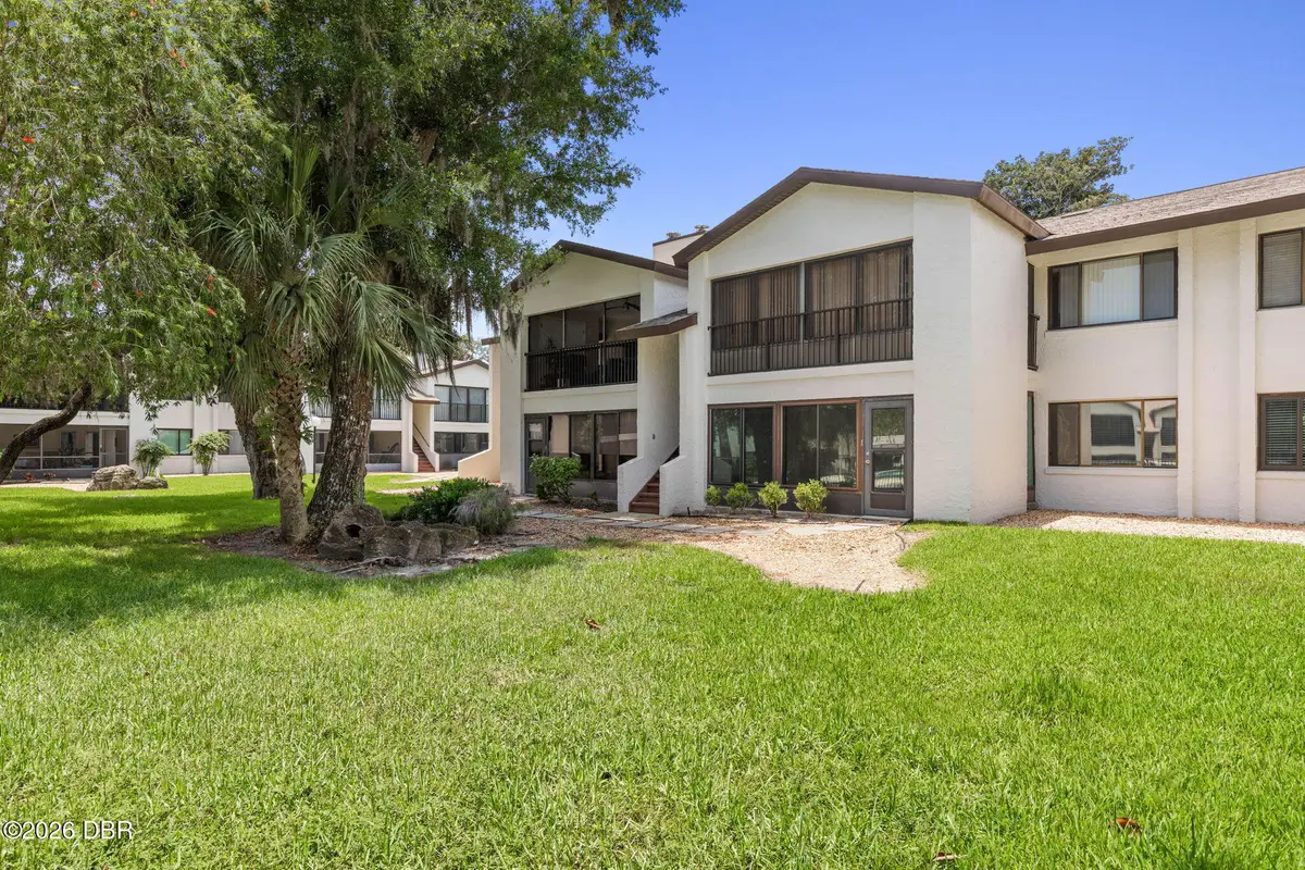 1 Tomoka Oaks Boulevard #138, Ormond Beach, FL 32174 - #1