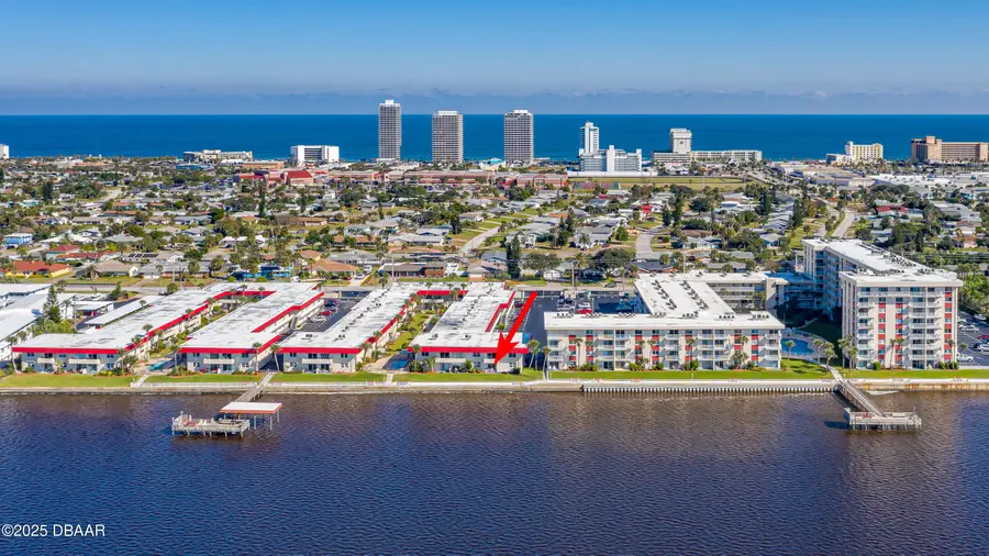 2801 N Halifax Avenue #132, Daytona Beach, FL 32118 - #2