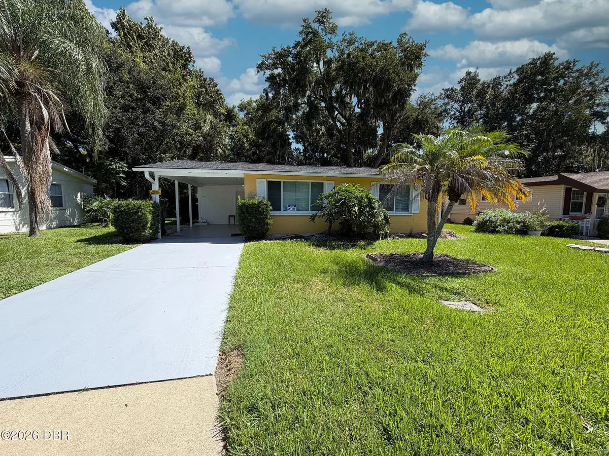 110 Mason Park Drive, Daytona Beach, FL 32117 - #1
