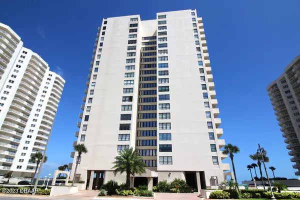 2947 S Atlantic Avenue #602, Daytona Beach Shores, FL 32118