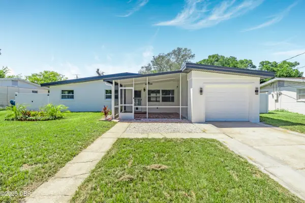 1506 Carmen Avenue, Daytona Beach, FL 32117