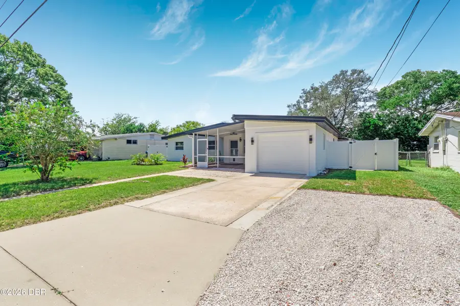 1506 Carmen Avenue, Daytona Beach, FL 32117 - #2