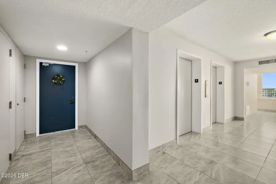 2987 S Atlantic Avenue #905, Daytona Beach Shores, FL 32118 - #2