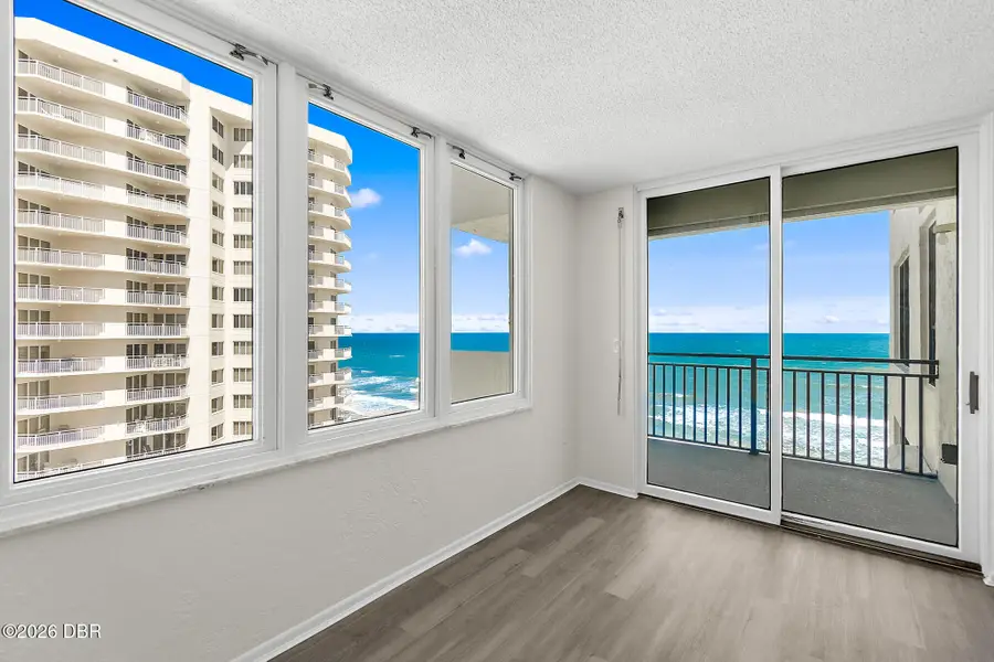 2987 S Atlantic Avenue #905, Daytona Beach Shores, FL 32118 - #3