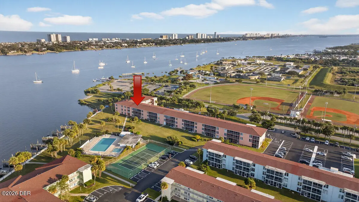 721 S Beach Street #205, Daytona Beach, FL 32114 - #1