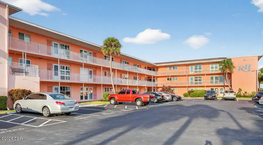 721 S Beach Street #205, Daytona Beach, FL 32114 - #2
