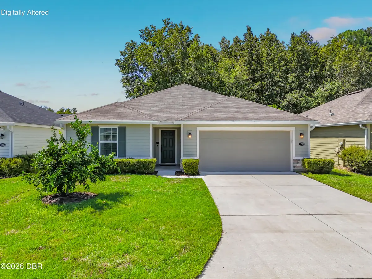 11592 Driftwood Creek Drive, Jacksonville, FL 32218 - #1