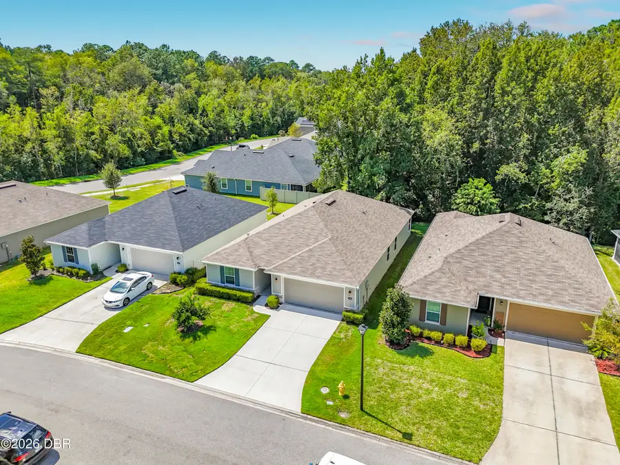 11592 Driftwood Creek Drive, Jacksonville, FL 32218 - #2