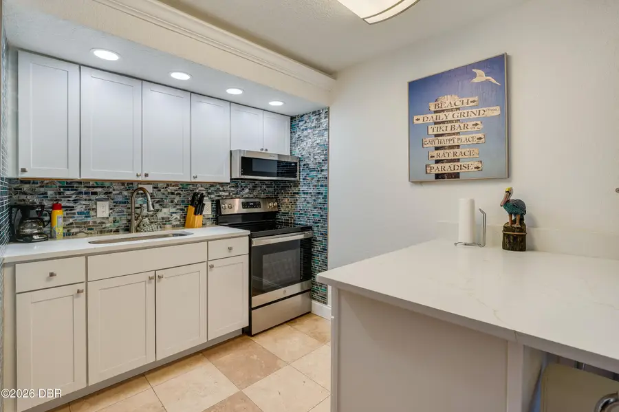 2301 S Atlantic Avenue #430, Daytona Beach Shores, FL 32118 - #2