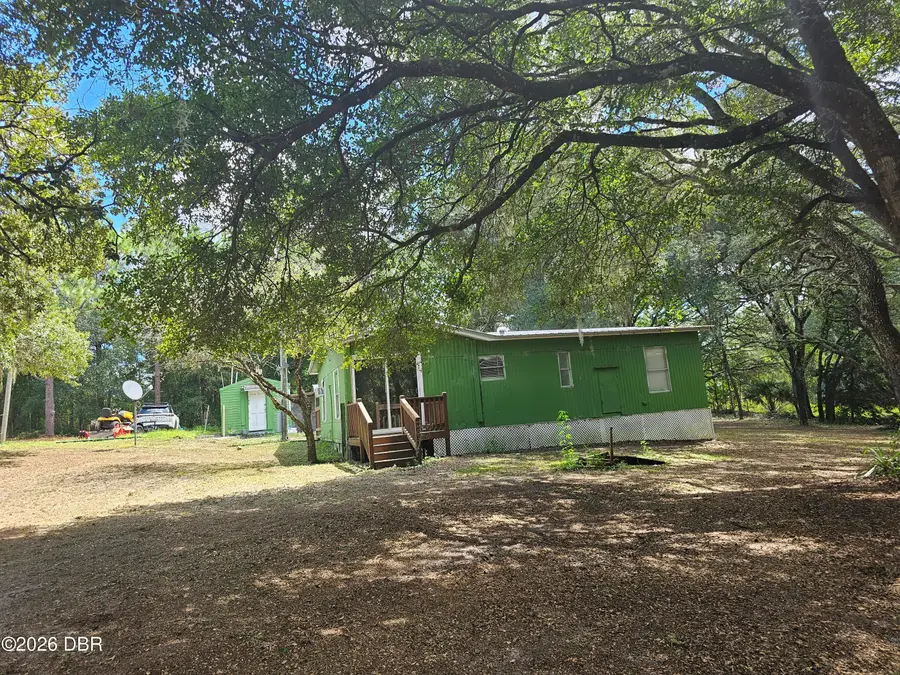 821 County Road 308b, Pomona Park, FL 32181 - #3