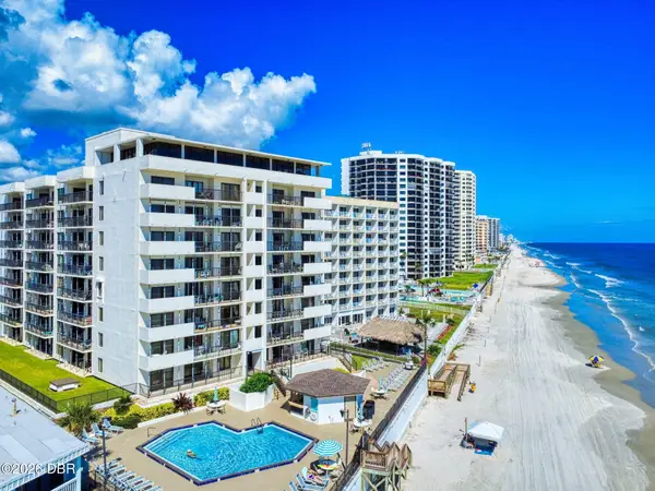 2615 S Atlantic Avenue #7G, Daytona Beach Shores, FL 32118