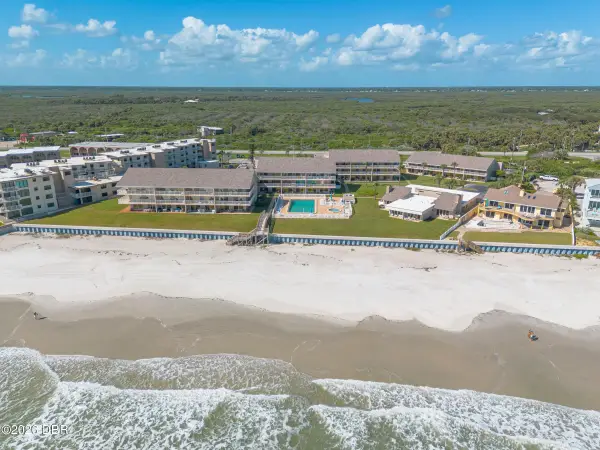4801 Saxon Drive #B312, New Smyrna Beach, FL 32169
