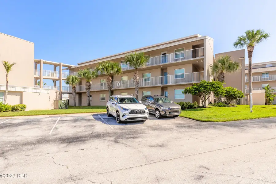 4801 Saxon Drive #B312, New Smyrna Beach, FL 32169 - #2