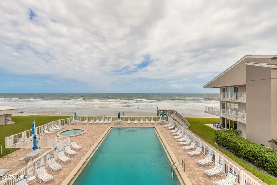 4801 Saxon Drive #B312, New Smyrna Beach, FL 32169 - #3