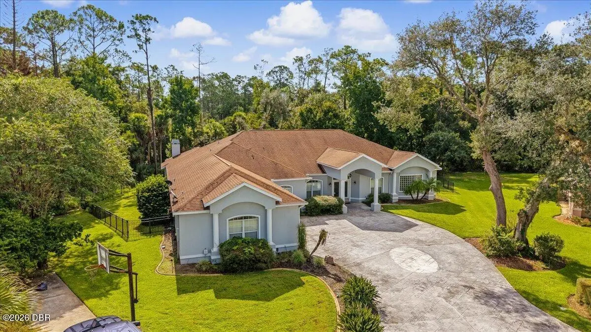 17 Coquina Ridge Way, Ormond Beach, FL 32174 - #1