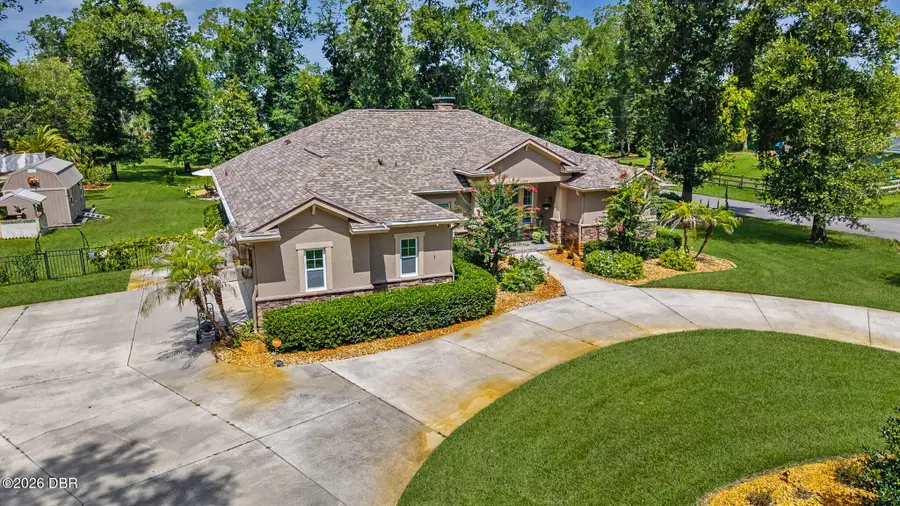 1104 N Boston Avenue, Deland, FL 32724 - #2