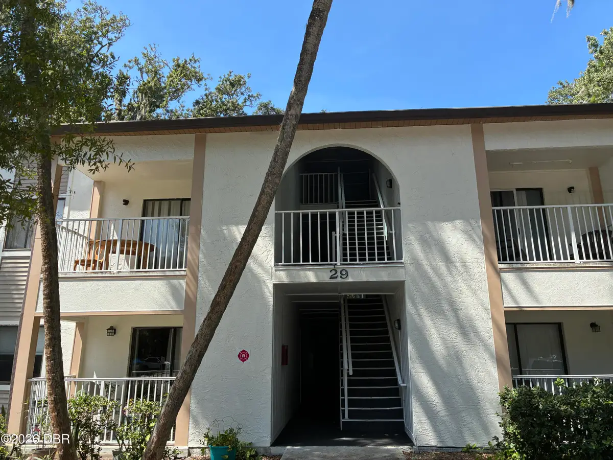 2907 Oak Trail Run, Port Orange, FL 32127 - #1