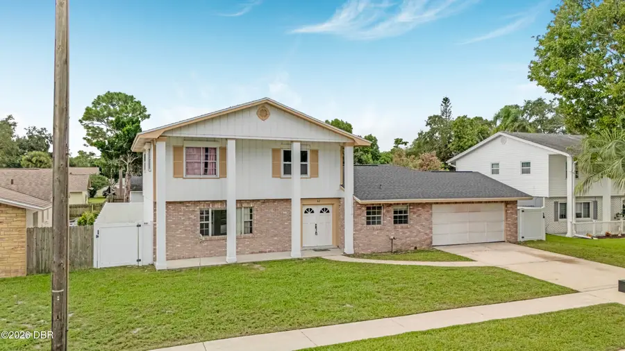 62 Ravenwood Drive, Port Orange, FL 32129 - #2