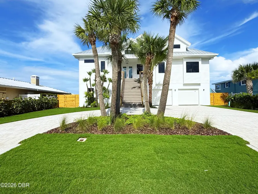 4643 Van Kleeck Drive, New Smyrna Beach, FL 32169 - #2