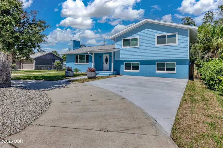 61 Division Avenue, Ormond Beach, FL 32174 - #2