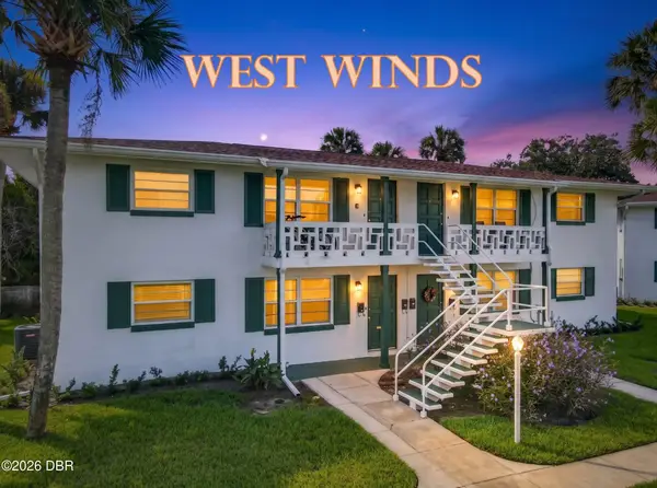 1800 S Palmetto Avenue #114, South Daytona, FL 32119