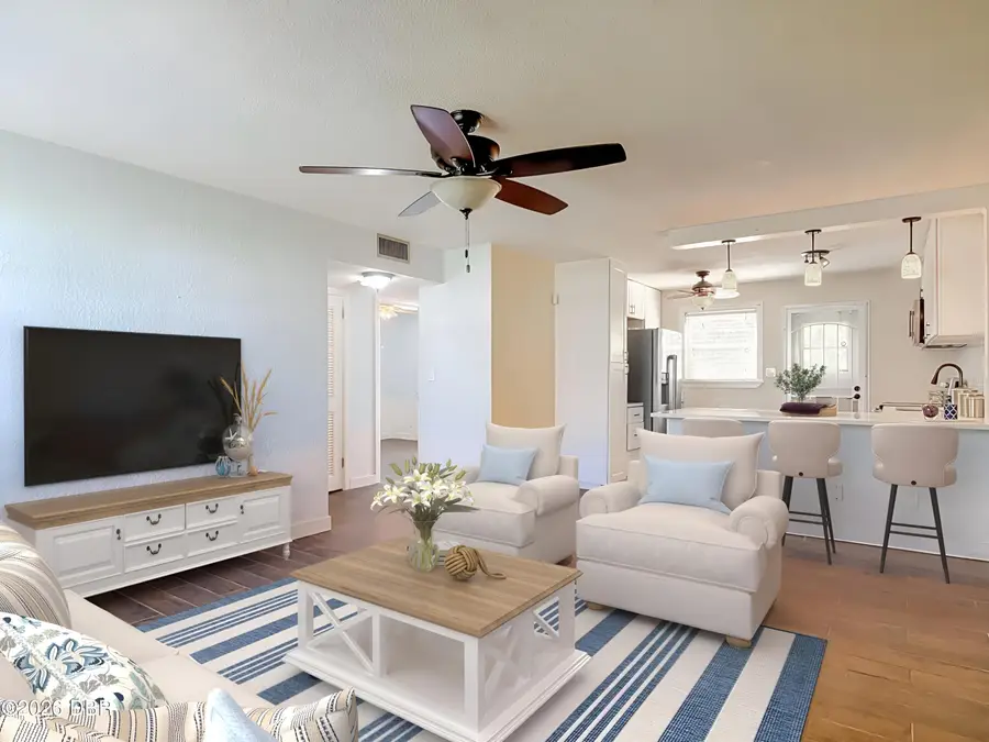 1800 S Palmetto Avenue #114, South Daytona, FL 32119 - #3