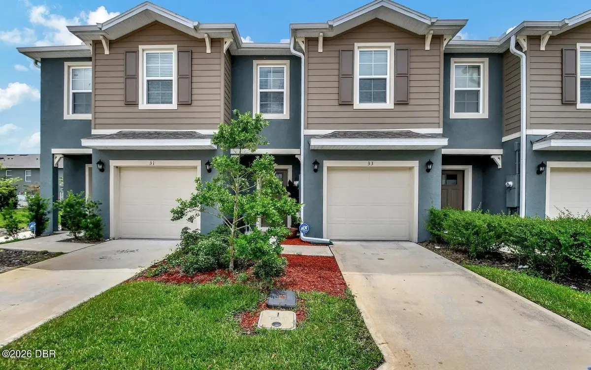 33 E Bella Lago Circle, Port Orange, FL 32129 - #1