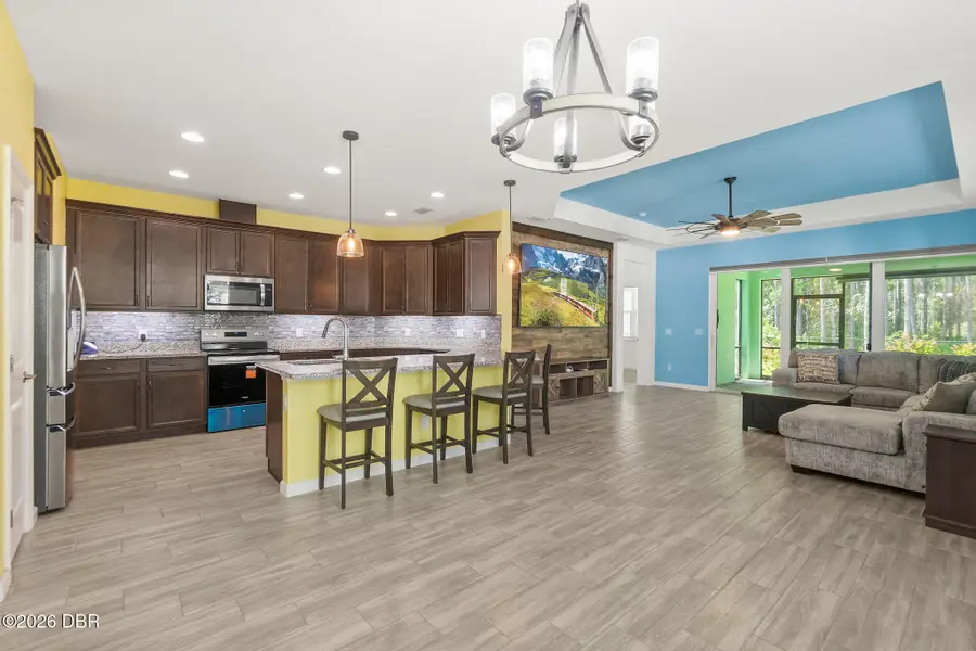 878 Margaritaville Avenue, Daytona Beach, FL 32124 - #2