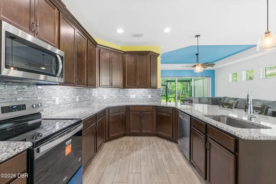 878 Margaritaville Avenue, Daytona Beach, FL 32124 - #3