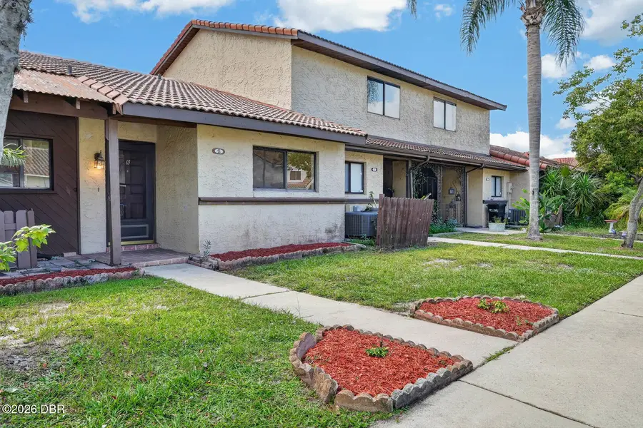 3557 Forest Branch Drive #B, Port Orange, FL 32129 - #2