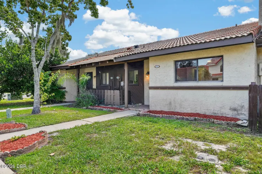 3557 Forest Branch Drive #B, Port Orange, FL 32129 - #3